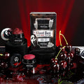 Glamlite x Ghost Face Black Cherry Lip Care Duo
