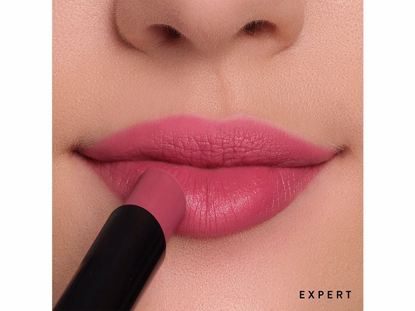 Laura Geller Smart Pout Transfer-Proof Lipstick