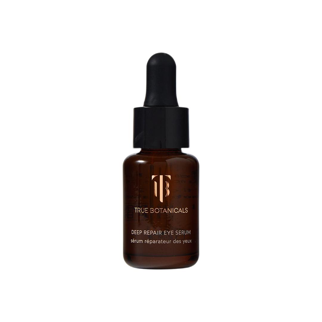 True Botanicals Deep Repair Eye Serum – 0.42 oz / 12.5 mL