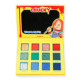 Glamlite x Chucky Good Guys Eyeshadow Palette - 13 g / 0.46 oz
