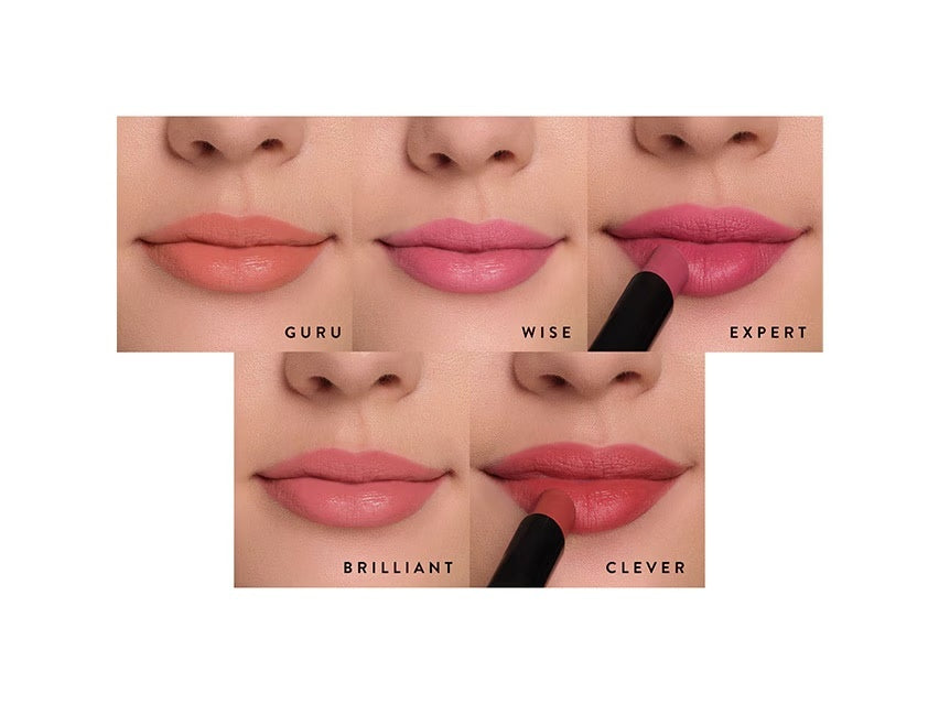 Laura Geller Smart Pout Transfer-Proof Lipstick